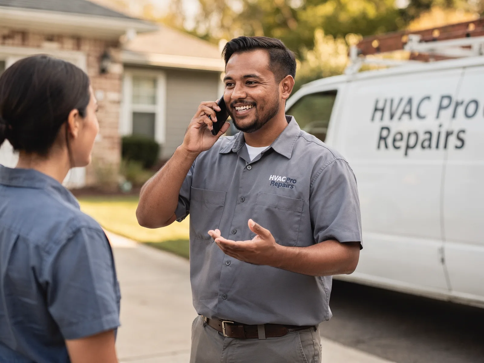Heat Pump Repair Sylvania, OH FAQs
