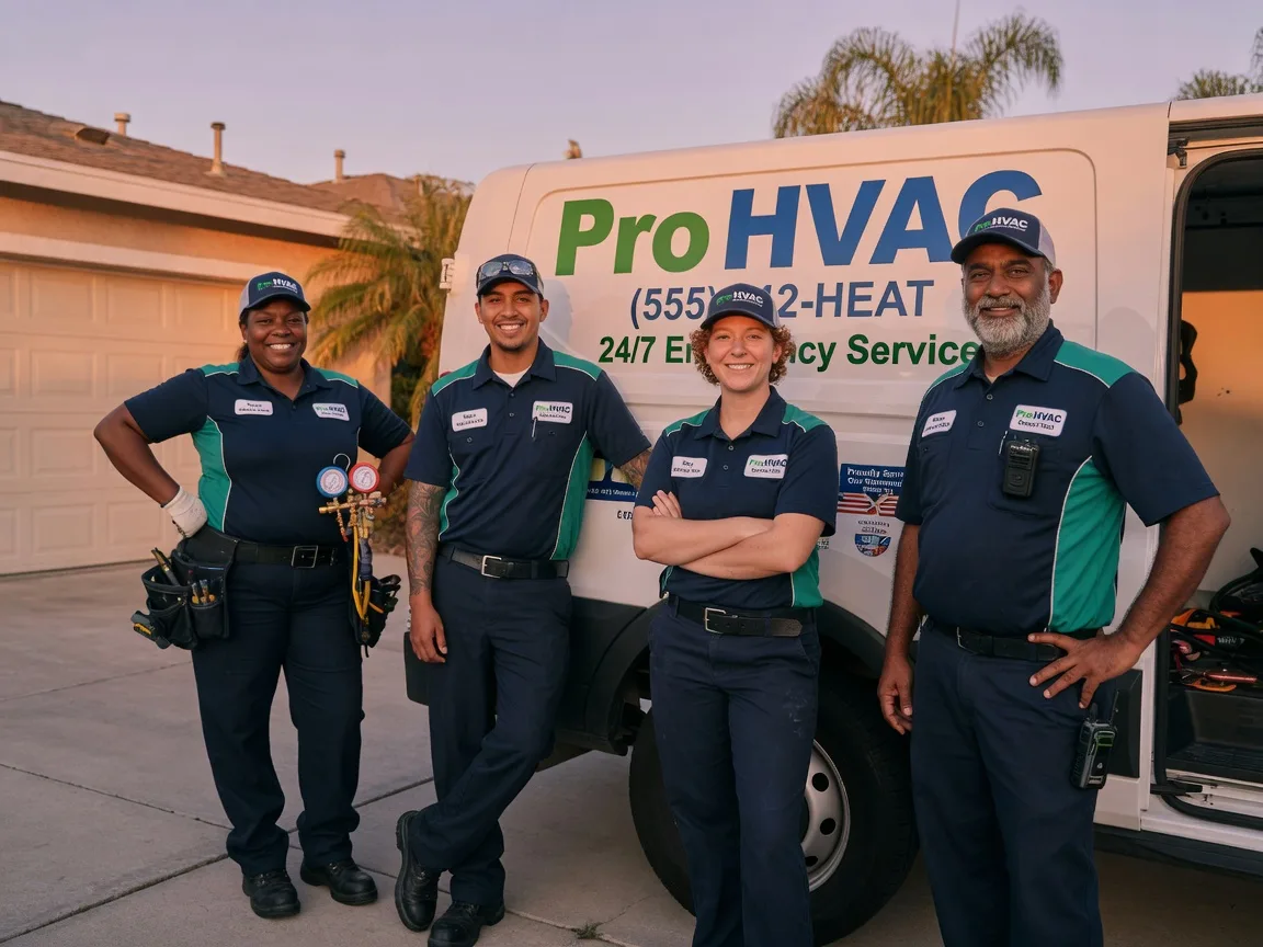 Furnace Repair company in Sylvania, OH